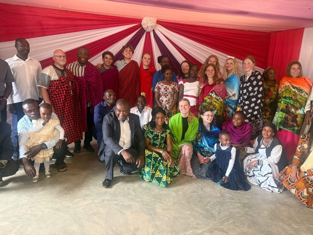 Zambia (Summer Break)